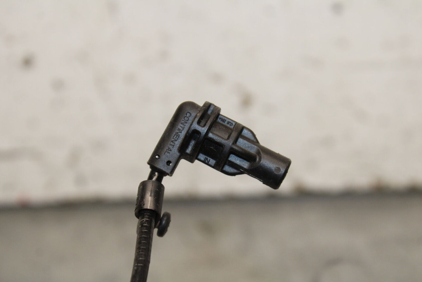 21-24 APRILIA TUONO 660 FACTORY FRONT ABS BRAKE SENSOR BB733
