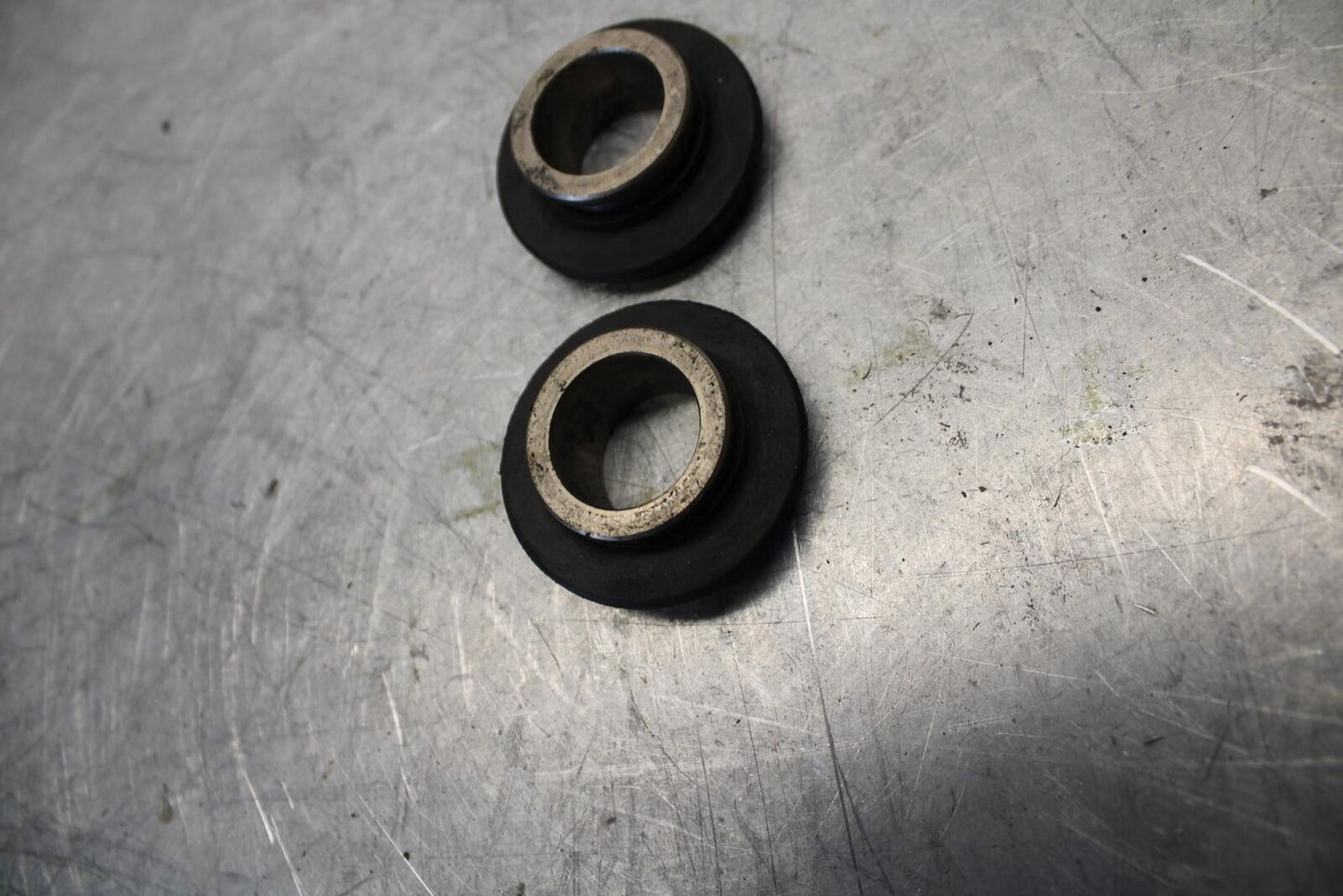 07-08 YAMAHA YZF R1 SPACER FRONT WHEEL BB439