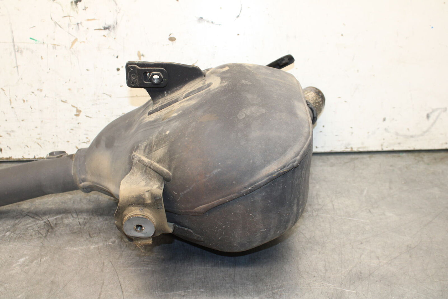 19-24 YAMAHA R3 EXHAUST HEADER PIPES MANIFOLD BB736