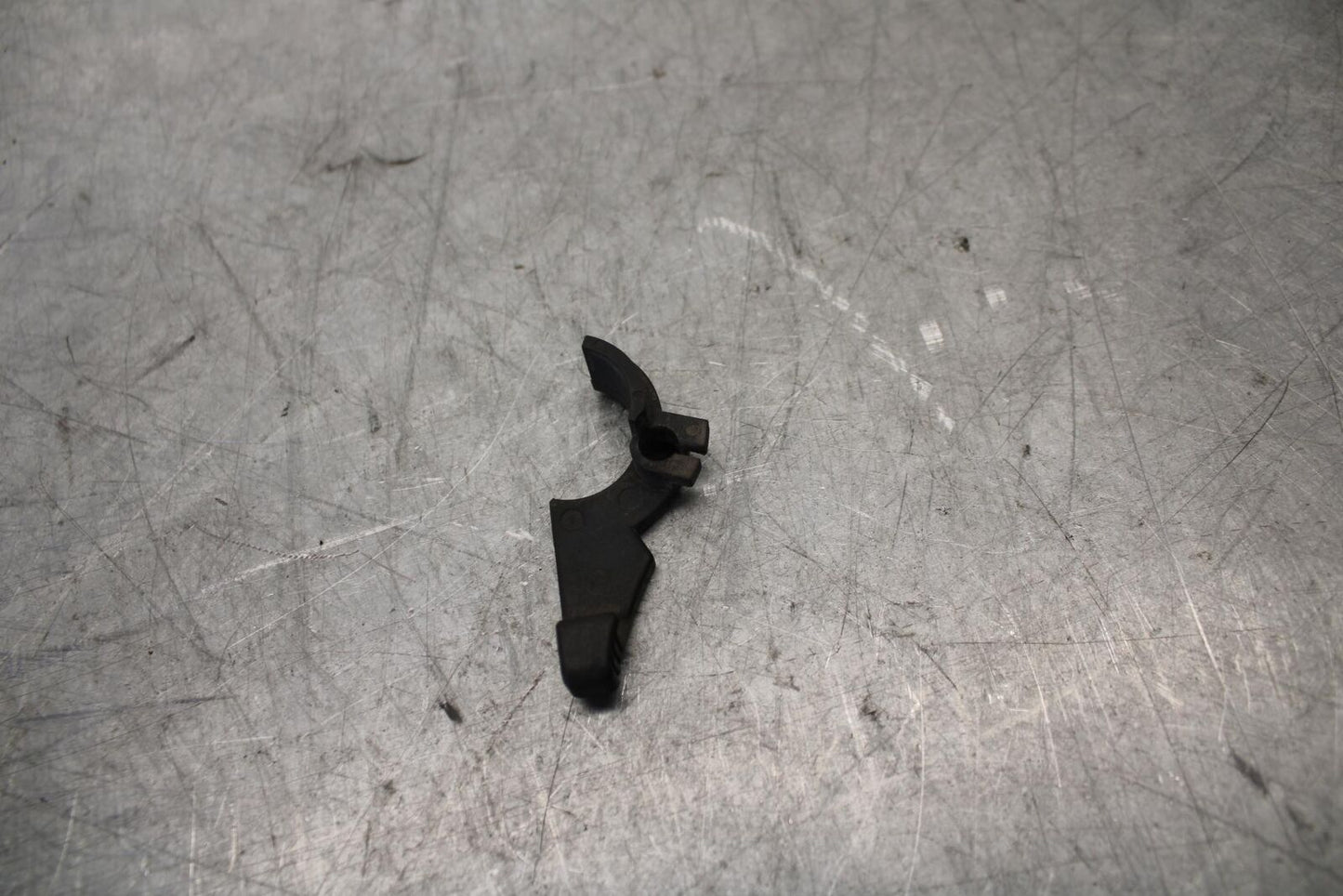 96-03 KAWASAKI NINJA ZX7R CHOKE LEVER BB438