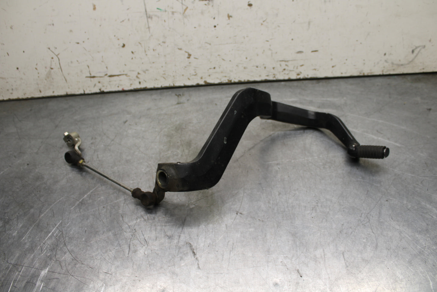 14 HONDA CTX1300A SHIFTER LINKAGE SHIFT LINK PEDAL BB732
