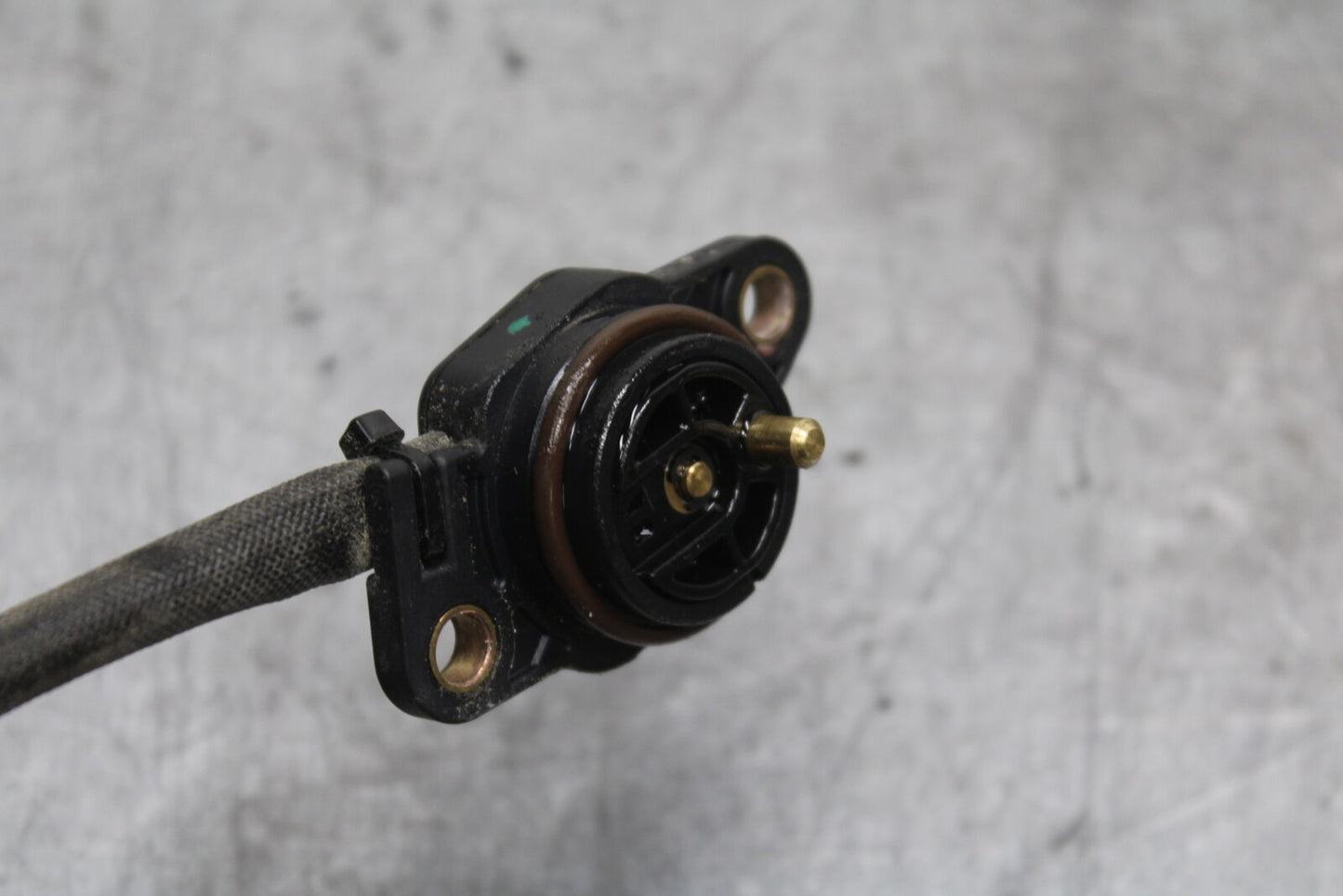 22-24 INDIAN CHIEF BOBBER DARK HORSE ENGINE MOTOR GEAR POSTION SENSOR BB717