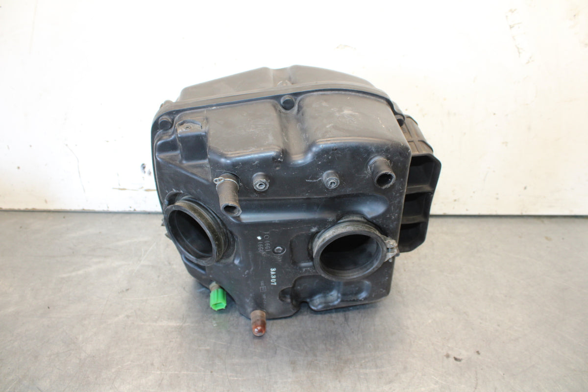 03-07 SUZUKI SV1000S AIRBOX AIR INTAKE FILTER BOX BB657