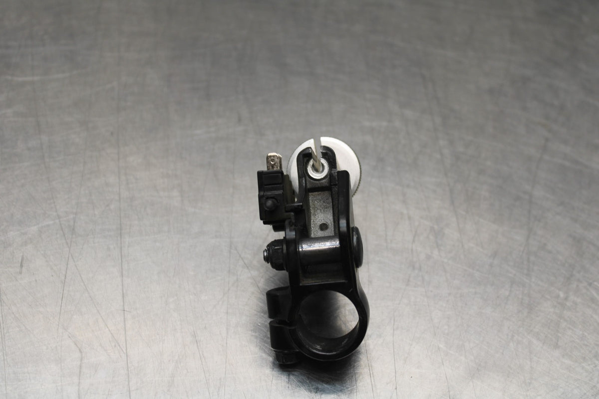 22-25 YAMAHA YZF R7 CLUTCH LEVER PERCH MOUNT BRACKET BB769