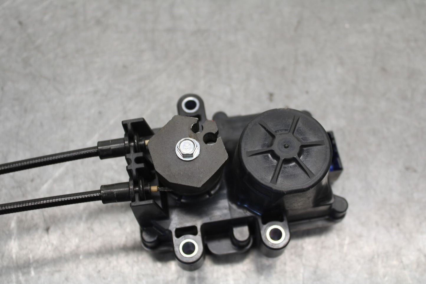 21-24 APRILIA RSV4 EXHAUST VALVE SERVO MOTOR BB668