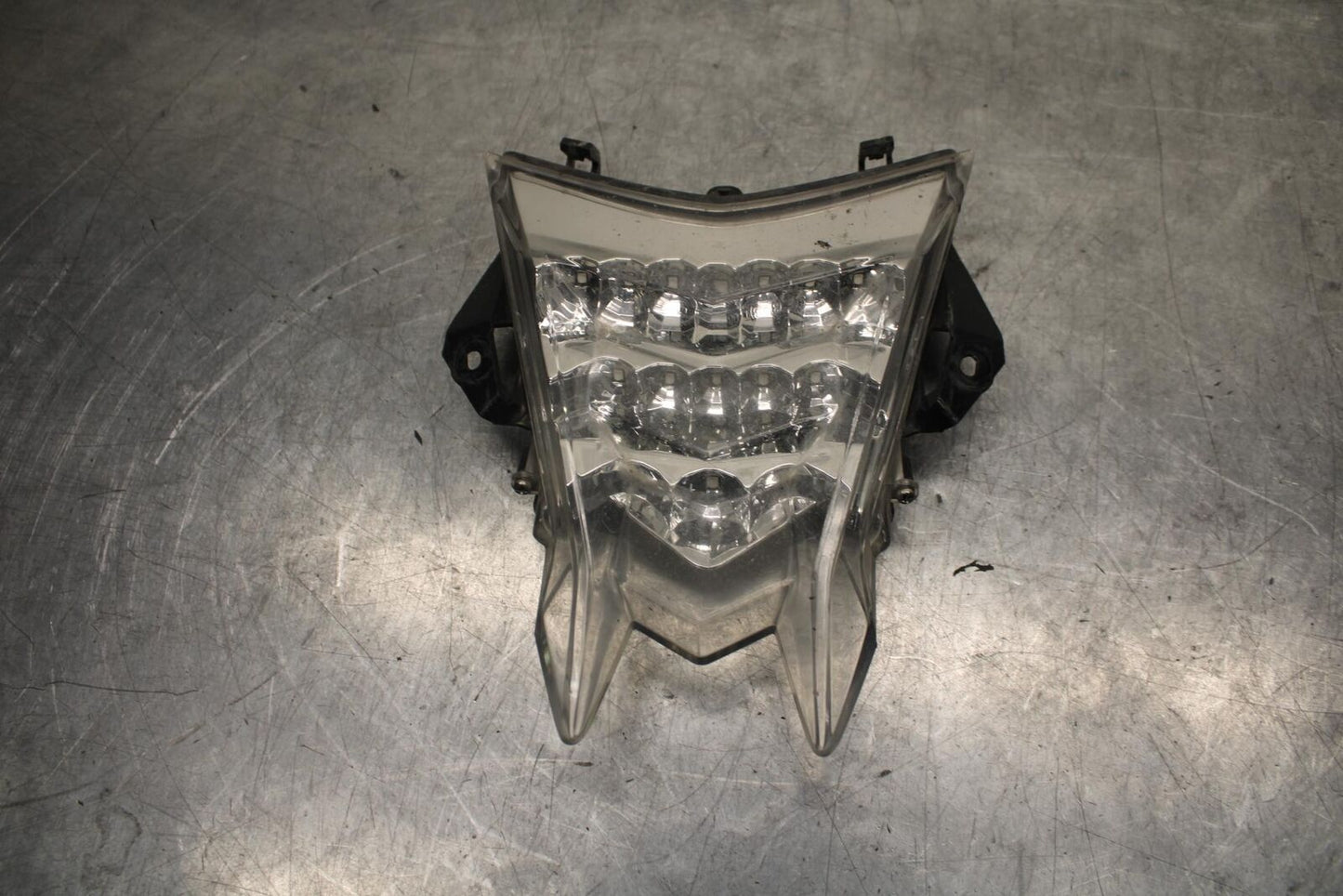 2016 BMW S1000R ABS REAR TAIL TAILLIGHT BACK BRAKE LIGHT BB604