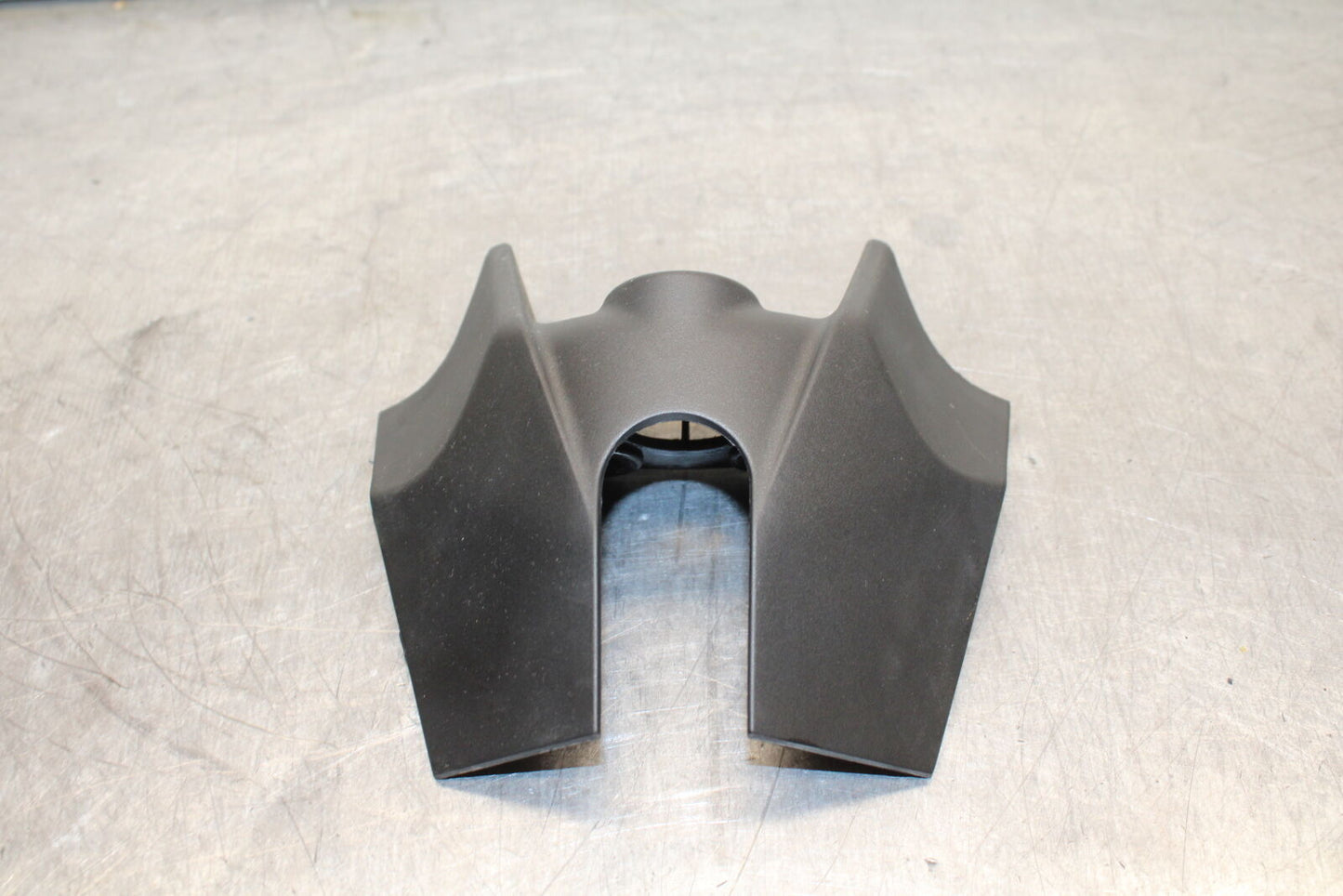 17-24 KTM 390 DUKE IGNITION TRIM PANEL COVER BB734