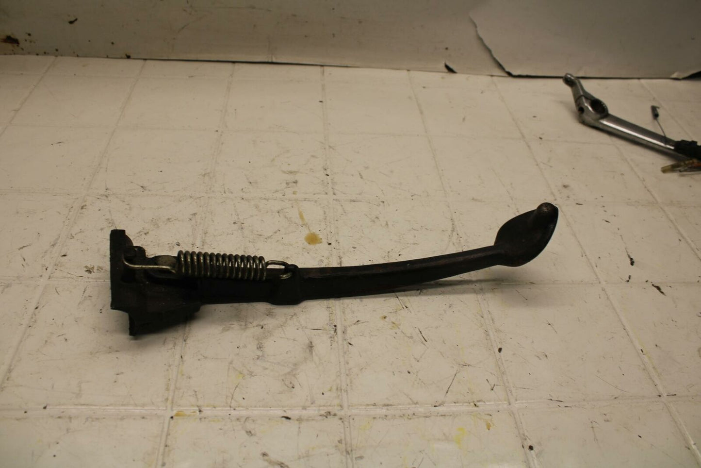 80-83 SUZUKI GS750E KICKSTAND SIDE KICK STAND BB19