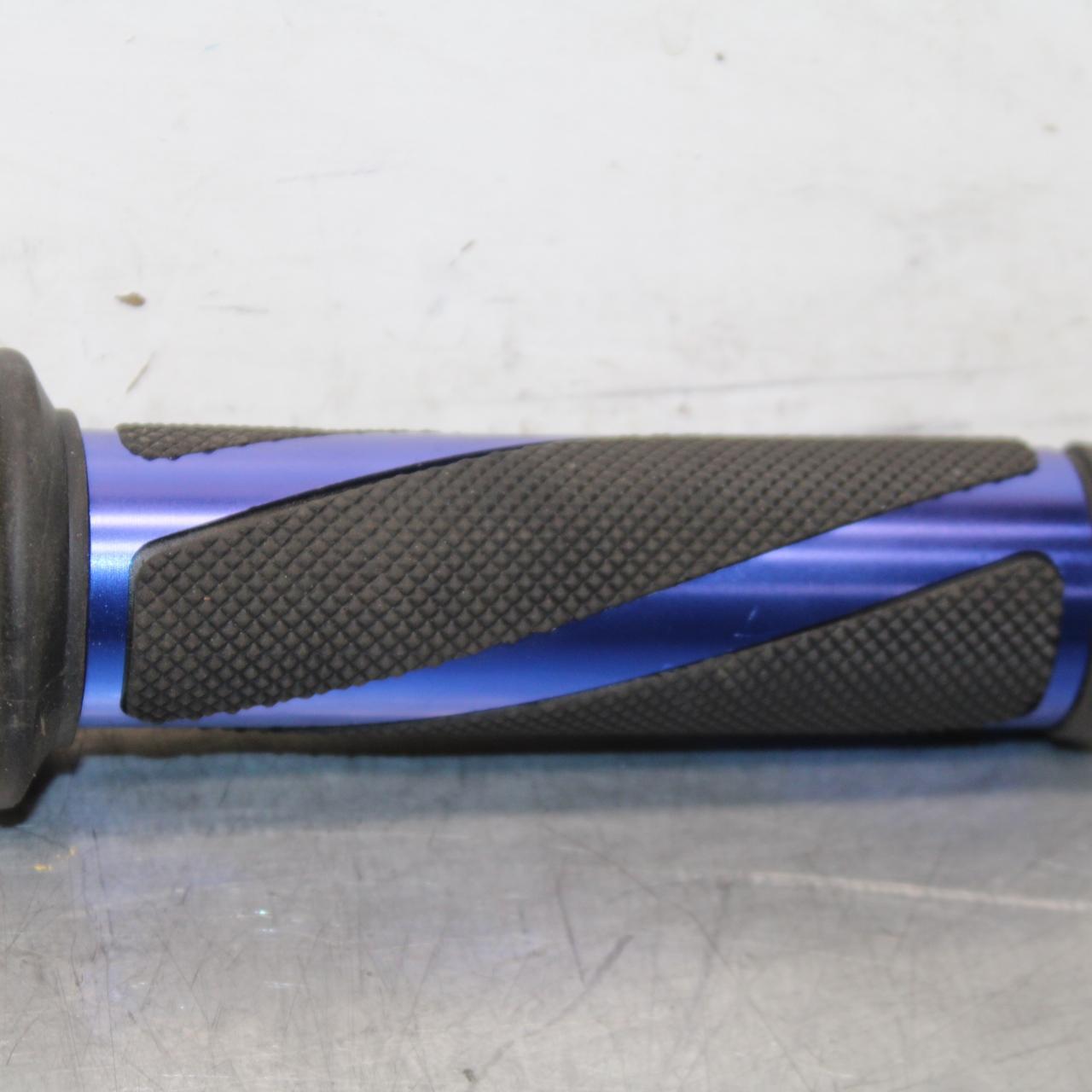01-06 HONDA CBR600F4I RIGHT THROTTLE GRIP BB626