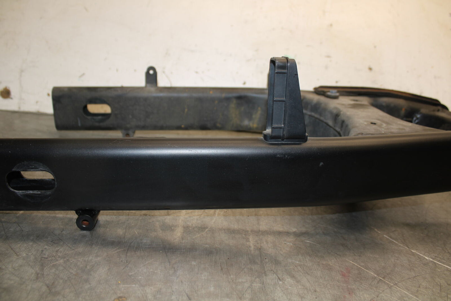 17-24 SUZUKI SV650 REAR SWINGARM BACK SUSPENSION SWING ARM BB706