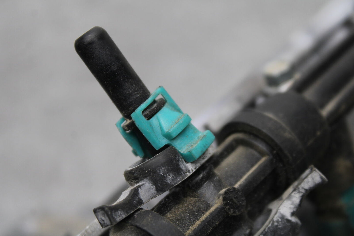 17-21 HONDA CBR1000RR SP MAIN FUEL INJECTORS / THROTTLE BODIES BB681
