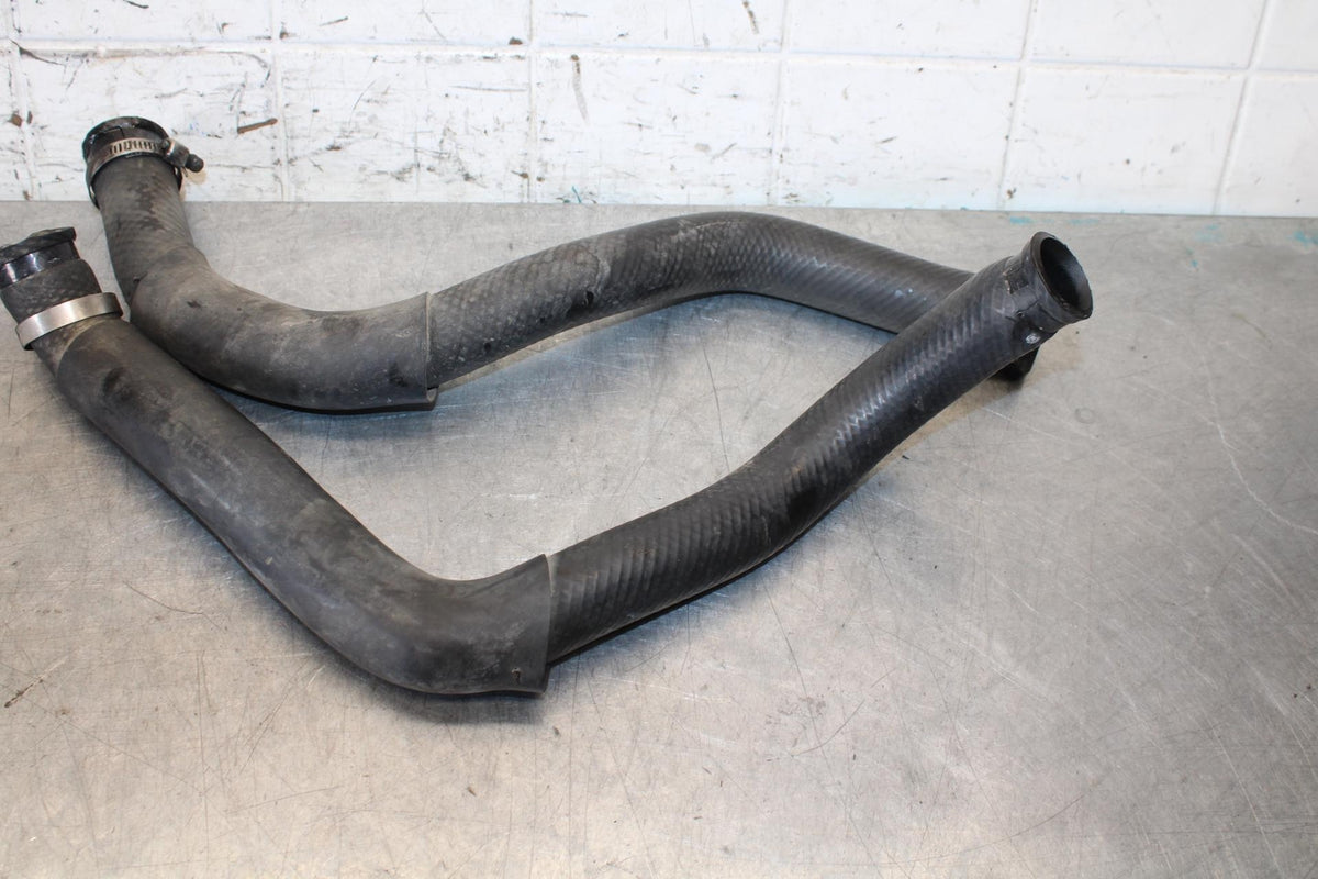2001 Suzuki GSXR750 RADIATOR HOSES ENGINE COOLANT WATER PIPES HOSE KIT SET BB553