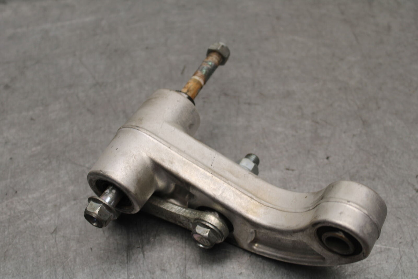 16-21 YAMAHA XSR900 REAR DOGBONE SHOCK LINKAGE LINK BB664