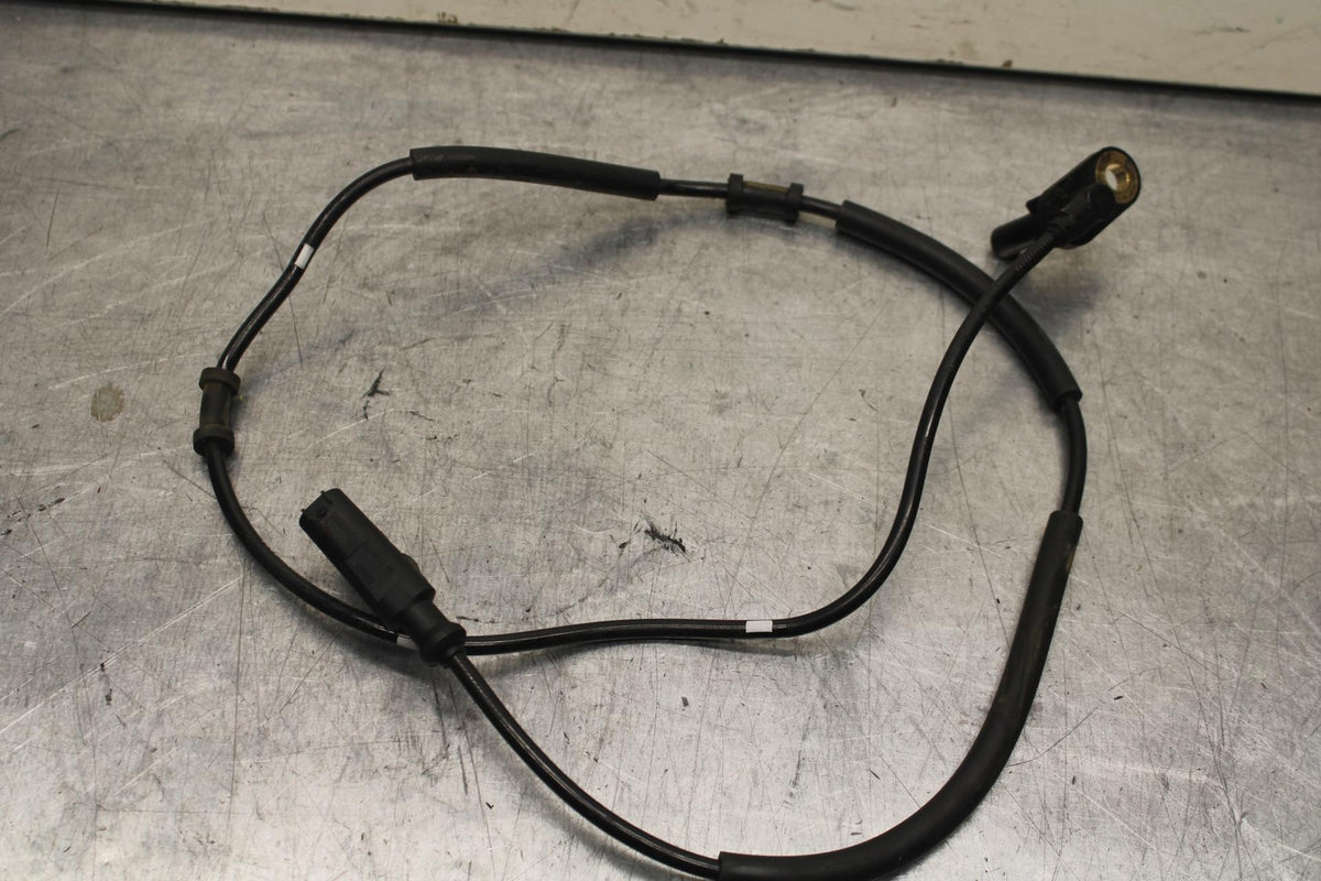 12-17 KAWASAKI ER-6N Z650 REAR ABS BRAKE SENSOR BB607