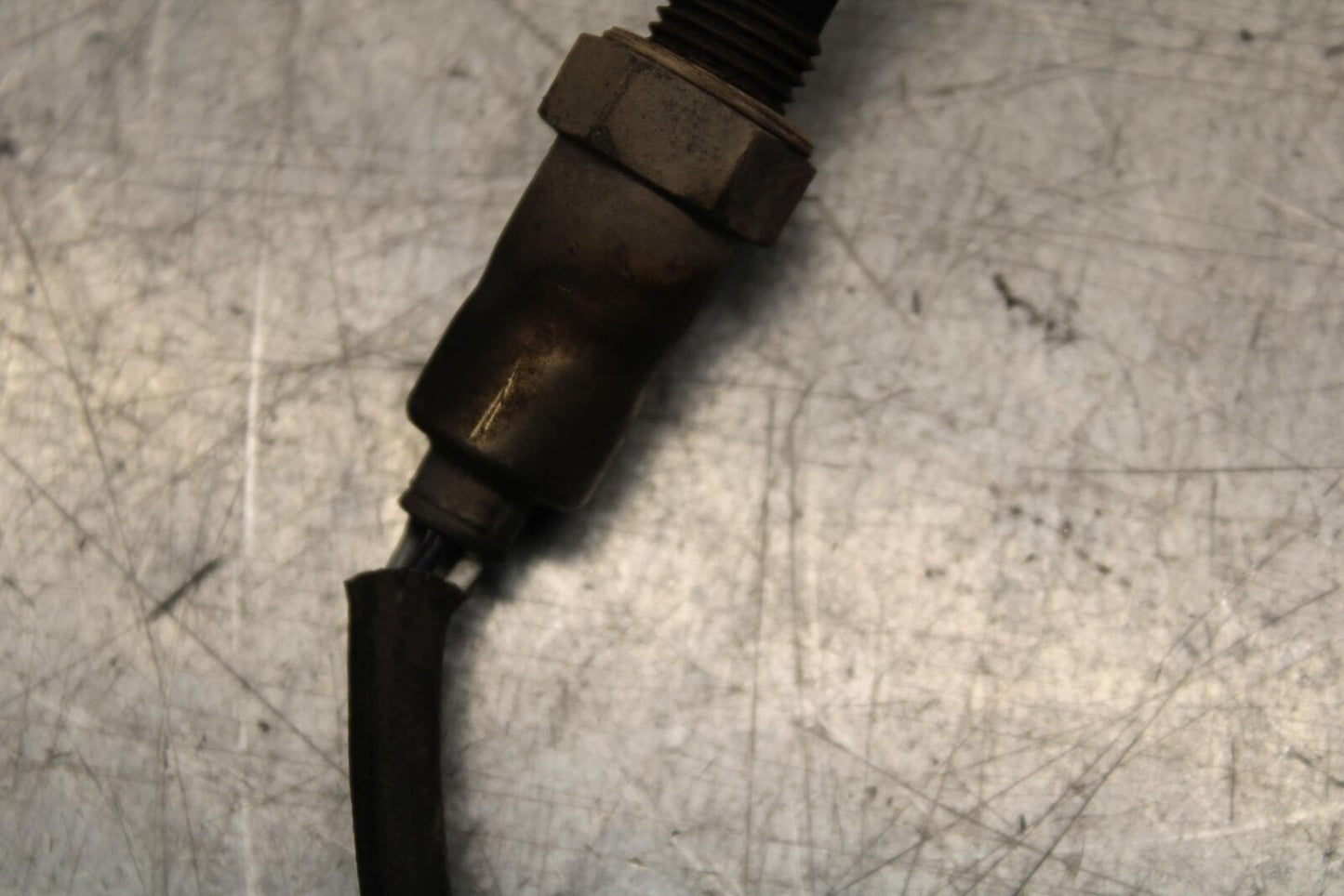 2009 Triumph Daytona 675 OXYGEN O2 EXHAUST GAS LAMBDA SENSOR BB584
