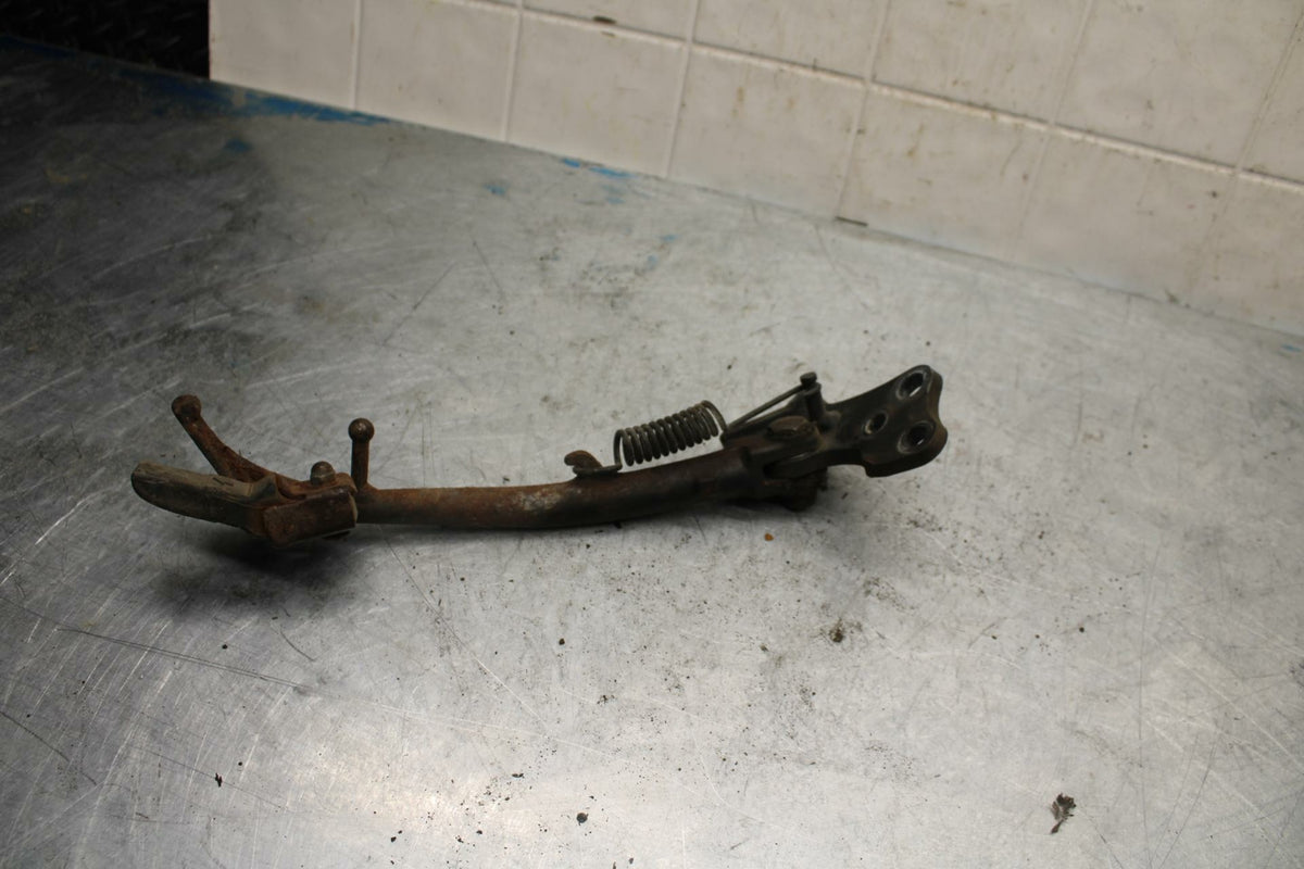 87-96 HONDA CBR1000F KICKSTAND SIDE KICK STAND BB420
