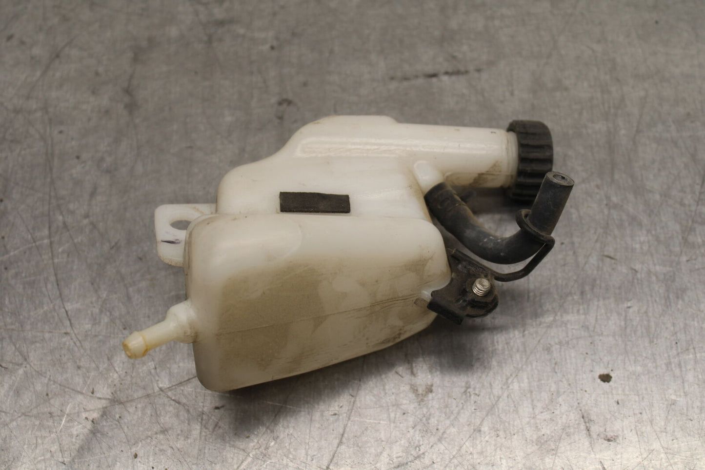 13-16 KTM 390 DUKE COOLANT WATER TANK RESERVOIR BOTTLE BB748