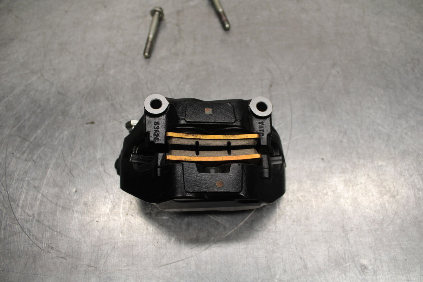 17-24 KTM 390 DUKE LEFT FRONT BRAKE CALIPER BB734