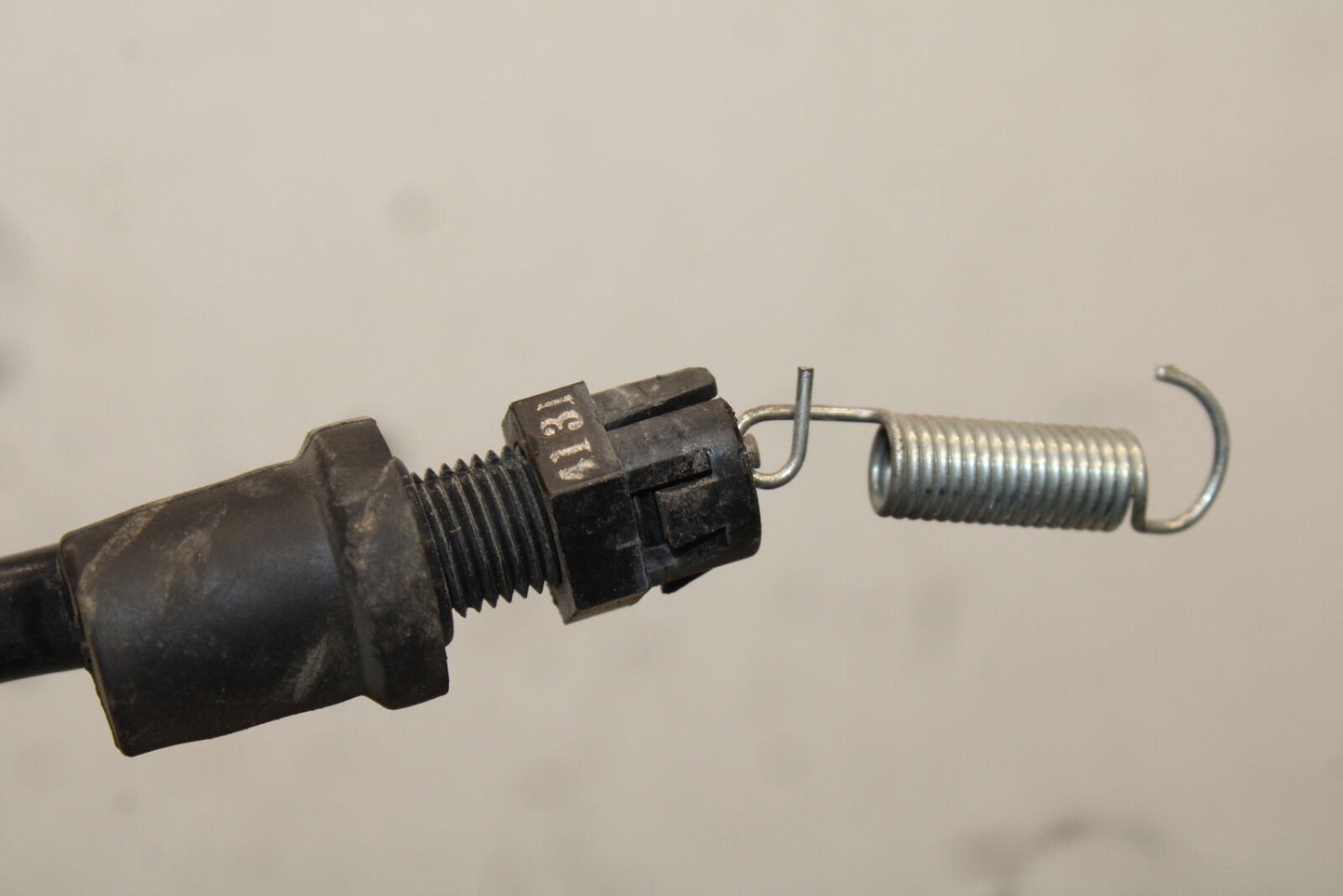 09-15 YAMAHA FZ6R REAR BRAKE STOP SWITCH BB719