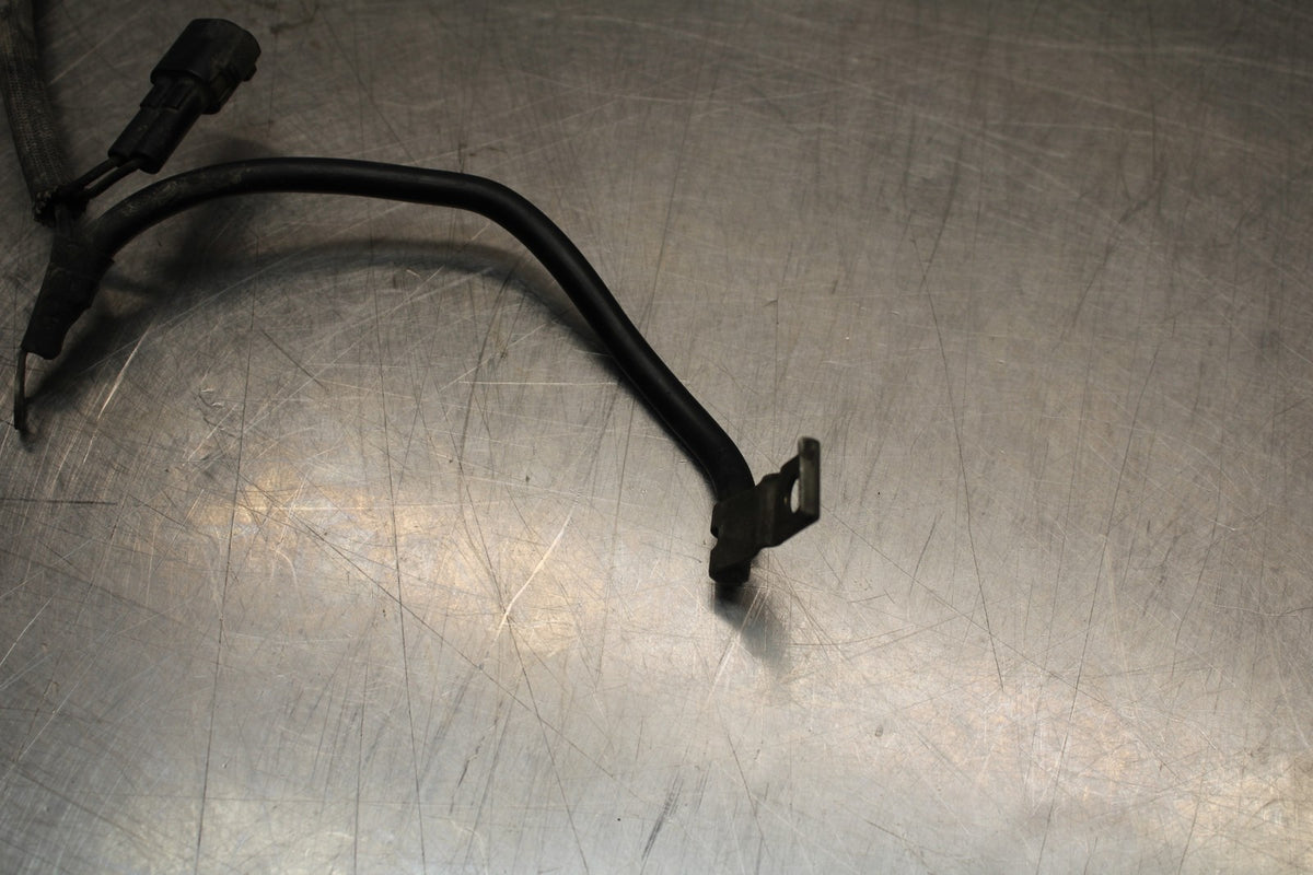 2006 Suzuki Boulevard C90 ENGINE GROUND SUB WIRE WIRING HARNESS BB849
