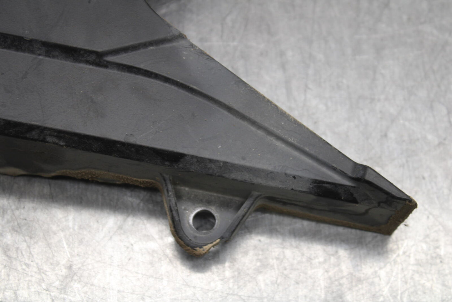 21-24 KTM 890 ADVENTURE R ENGINE SPROCKET COVER BB723