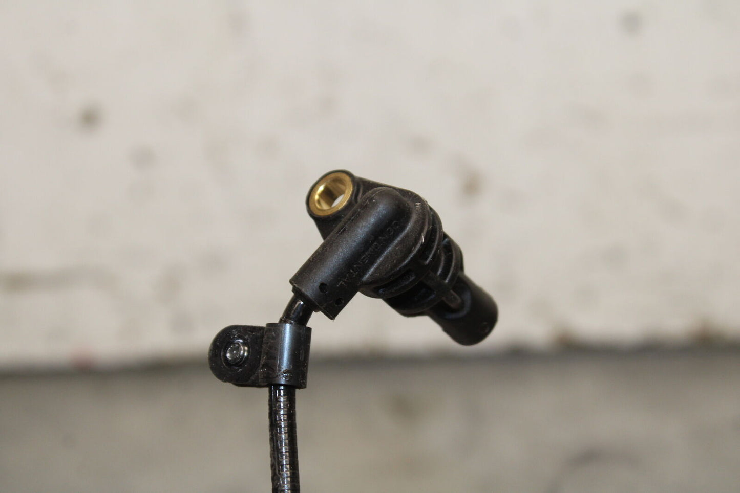21-24 APRILIA TUONO 660 FACTORY FRONT ABS BRAKE SENSOR BB733
