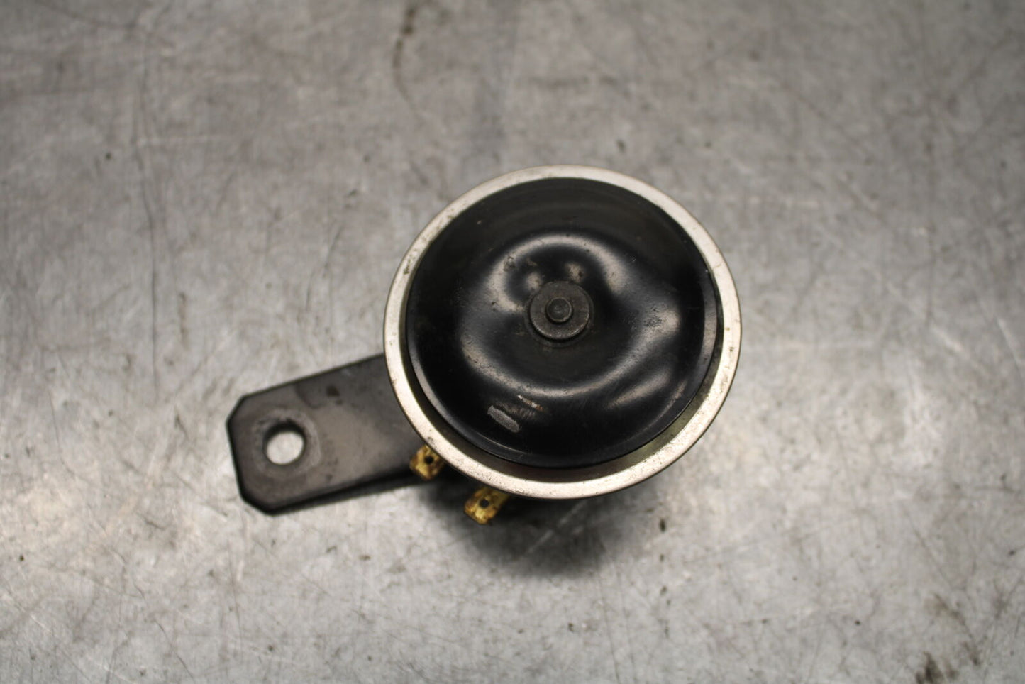 19-21 TRIUMPH SPEED TWIN 1200 HORN SIGNAL T2500113 BB653