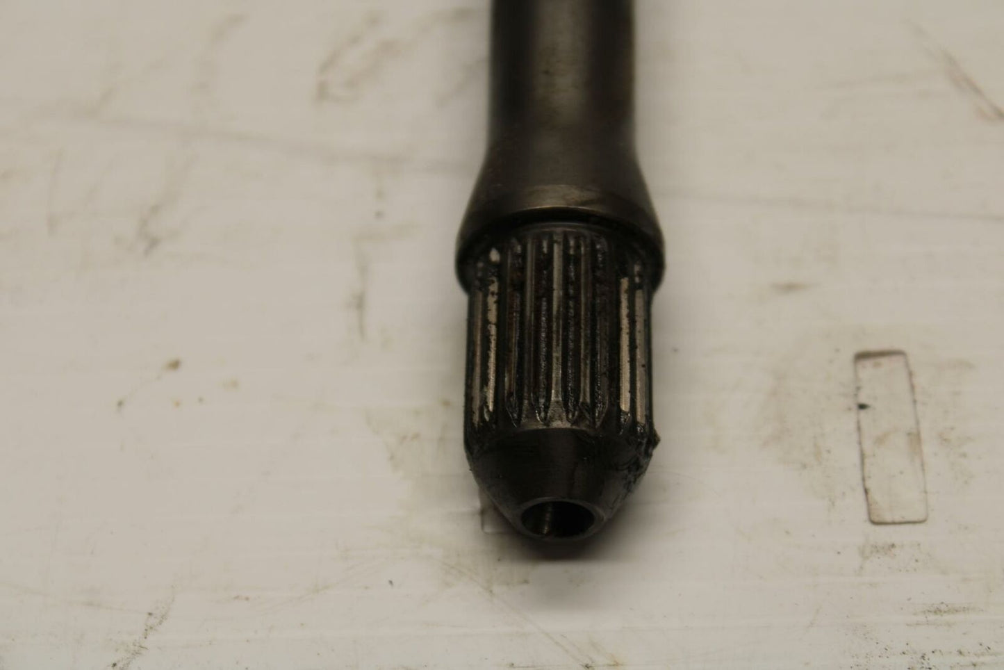 00-07 HONDA SHADOW SABRE 1100 DRIVE SHAFT BB350