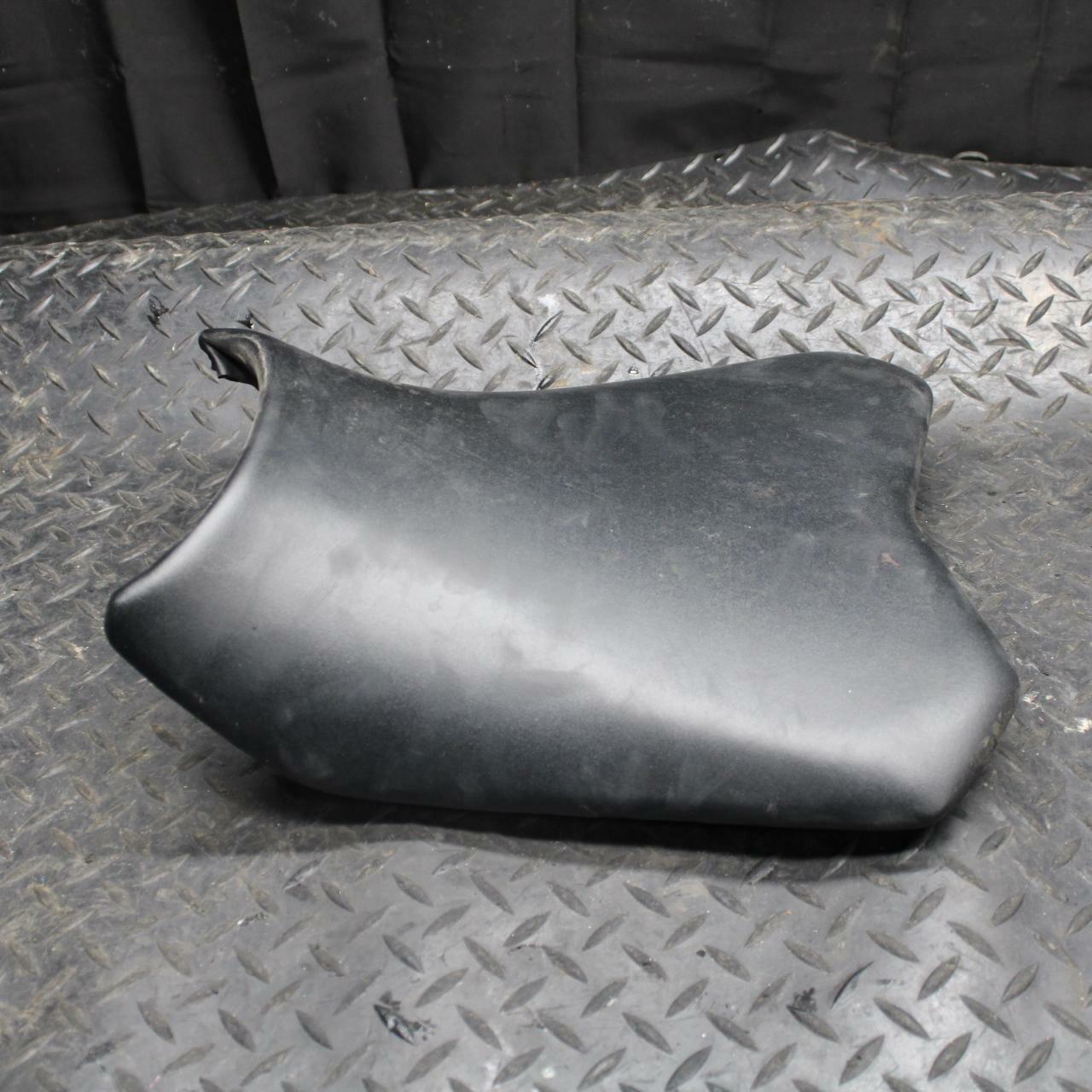17 KAWASAKI NINJA 300 FRONT DRIVERS SEAT PAD SADDLE PILLION BB215