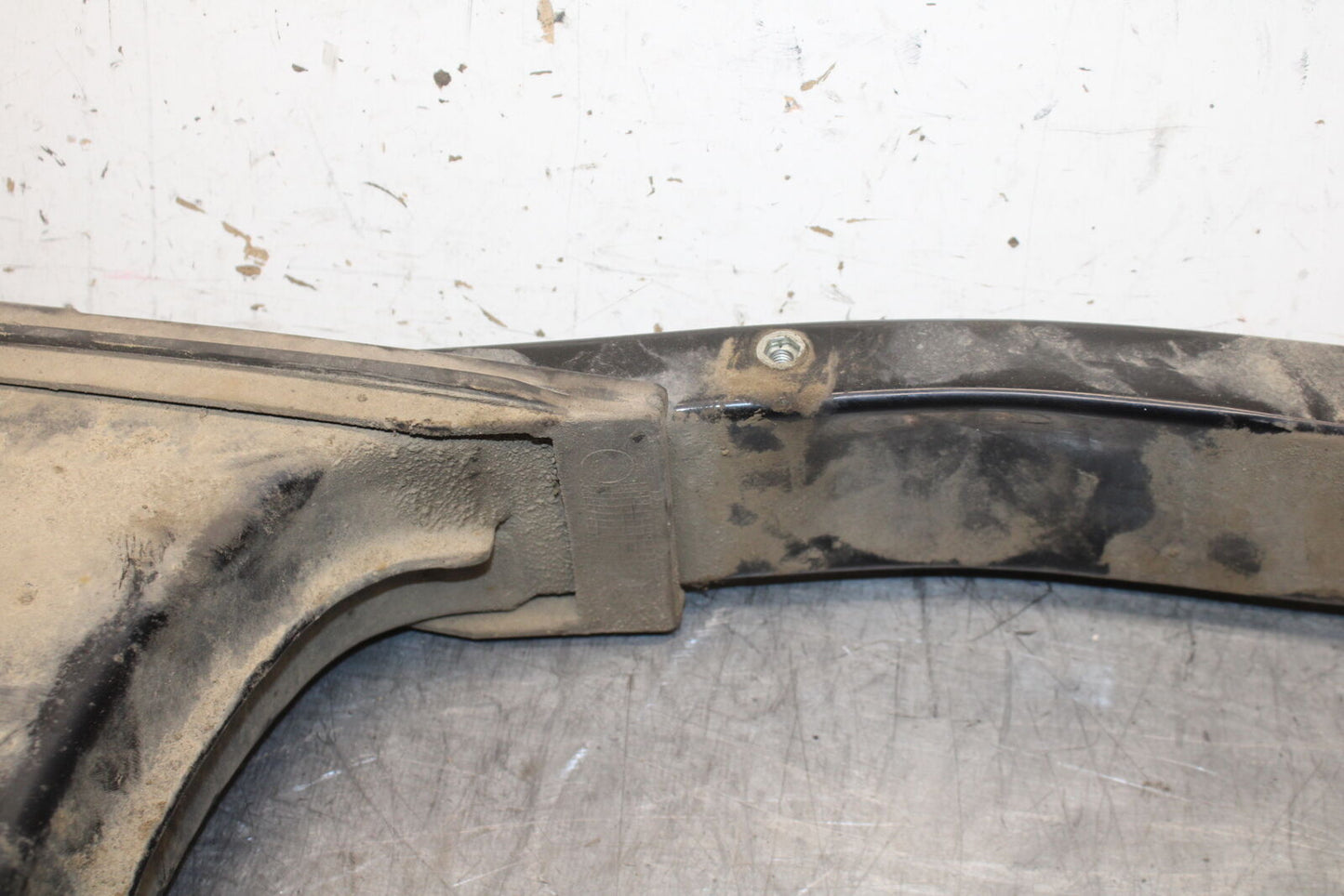 14-16 TRIUMPH AMERICA LT REAR SWINGARM SUSPENSION ARM BB720