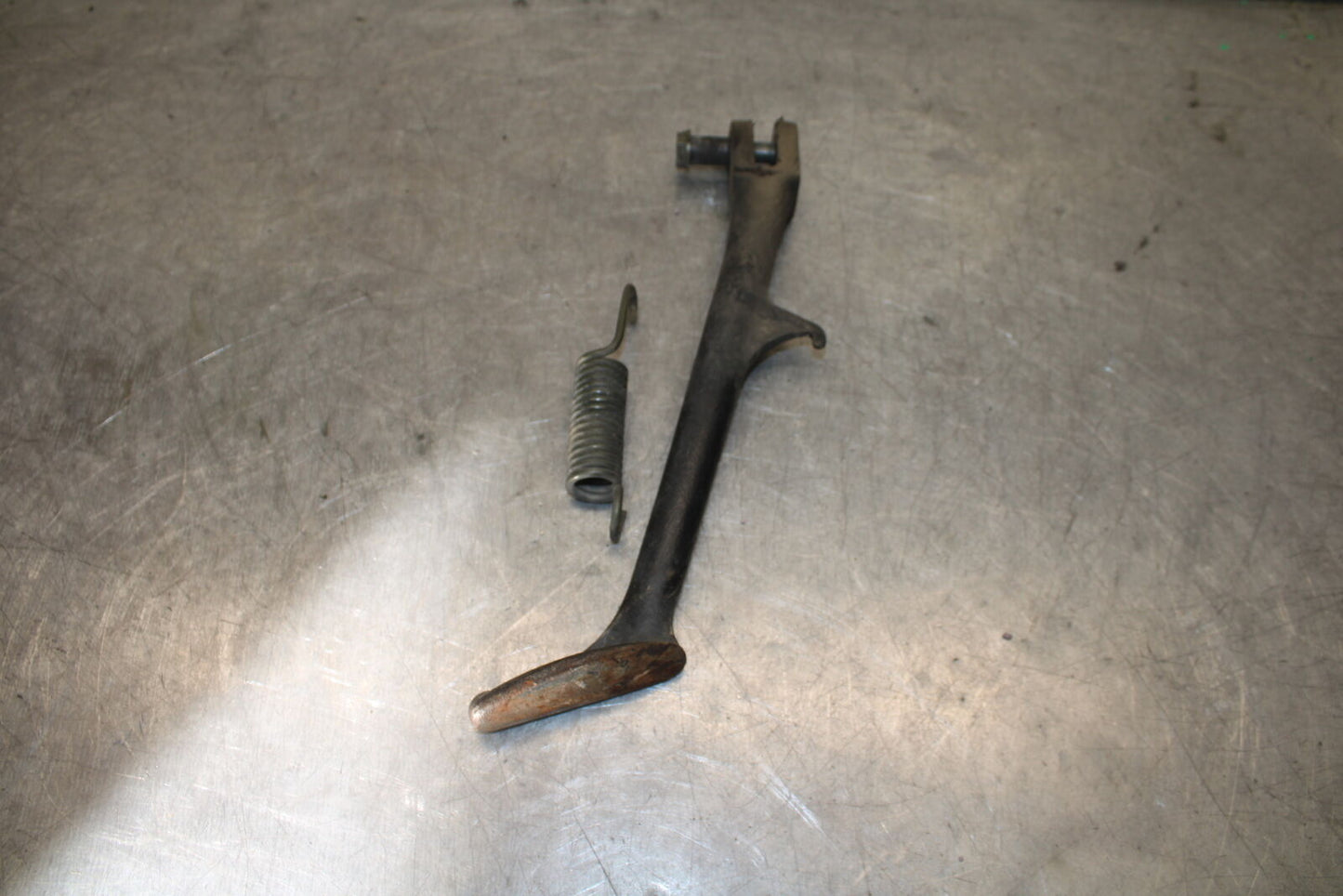 93-00 HONDA GOLDWING 1500 GL1500SE KICKSTAND SIDE KICK STAND BB700