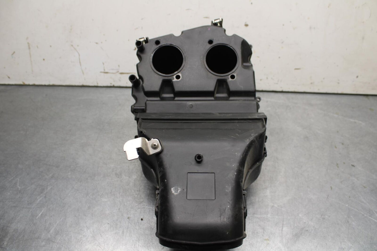 20-23 APRILIA RS660 AIRBOX AIR INTAKE FILTER BOX BB643