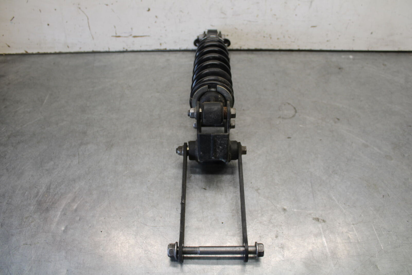 18-23 KAWASAKI NINJA 400 REAR BACK SHOCK ABSORBER SUSPENSION BB679