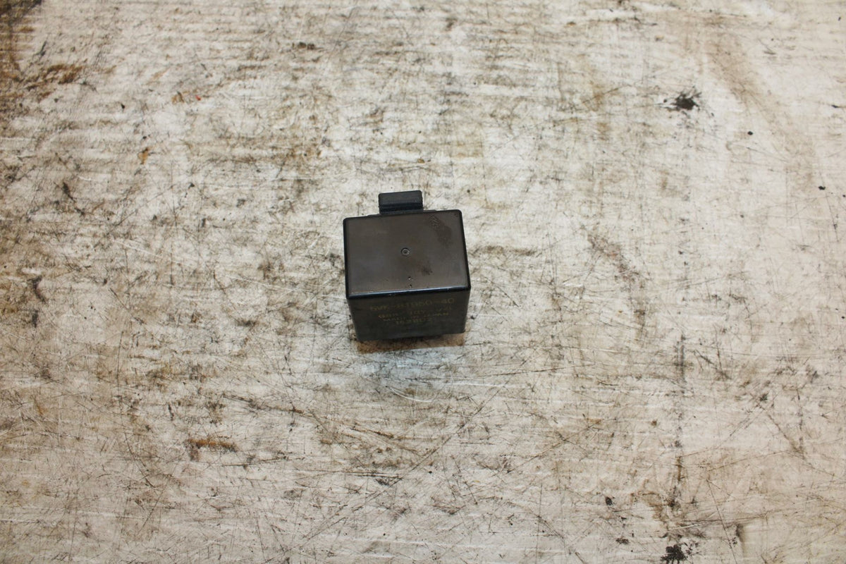 17-19 YAMAHA FZ09 FUEL GAS PUMP RELAY