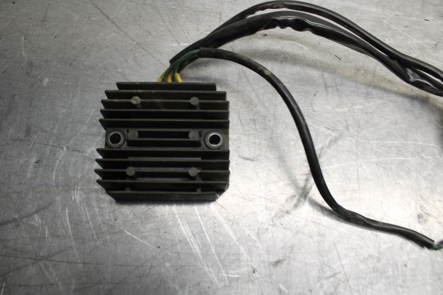 16-18 KTM 690 DUKE RECTIFIER VOLTAGE REGULATOR BB631