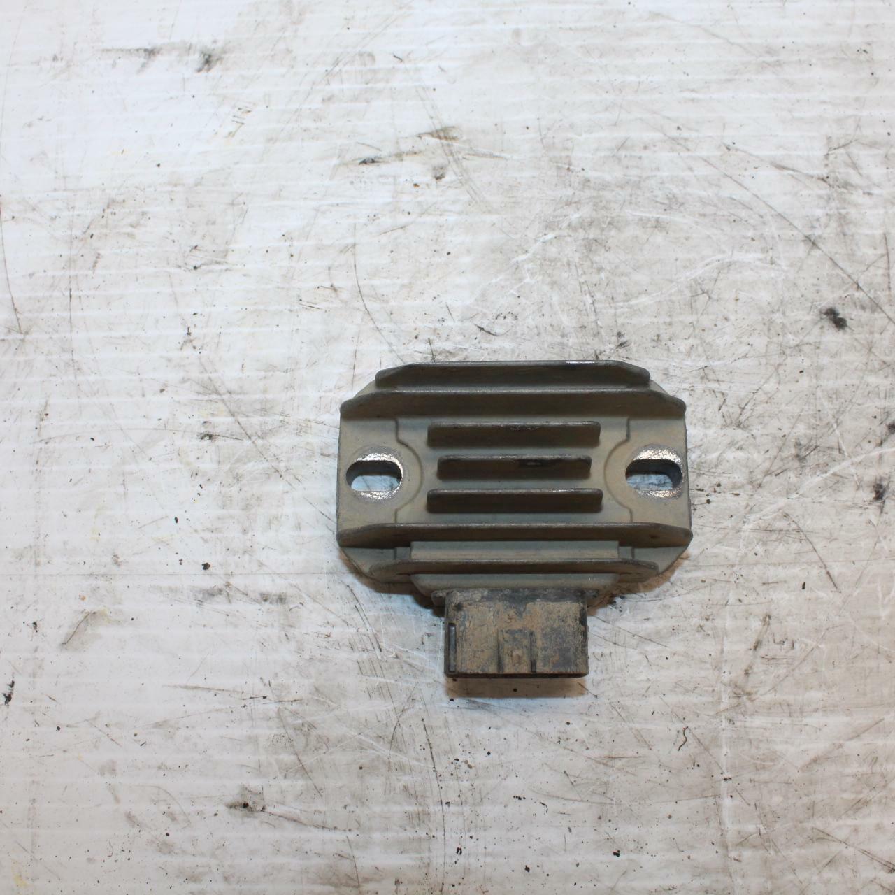 03-06 SUZUKI QUADSPORT Z400 RECTIFIER VOLTAGE REGULATOR 32800-05F20