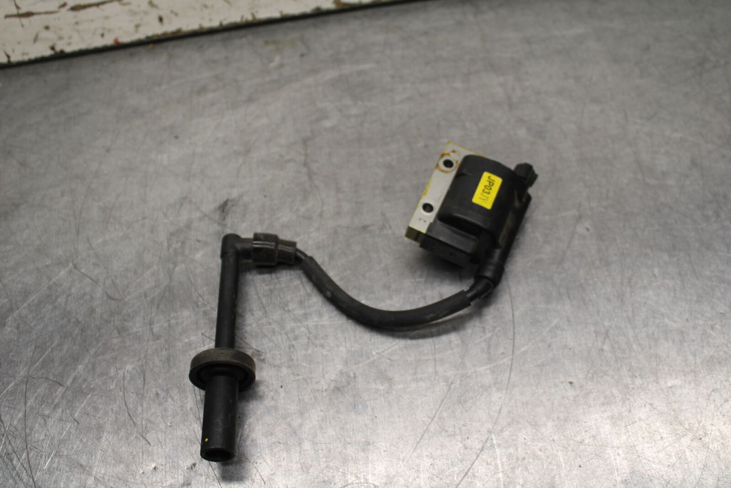 17-24 KTM 390 DUKE IGNITION COIL SPARK PLUG CAP BB734