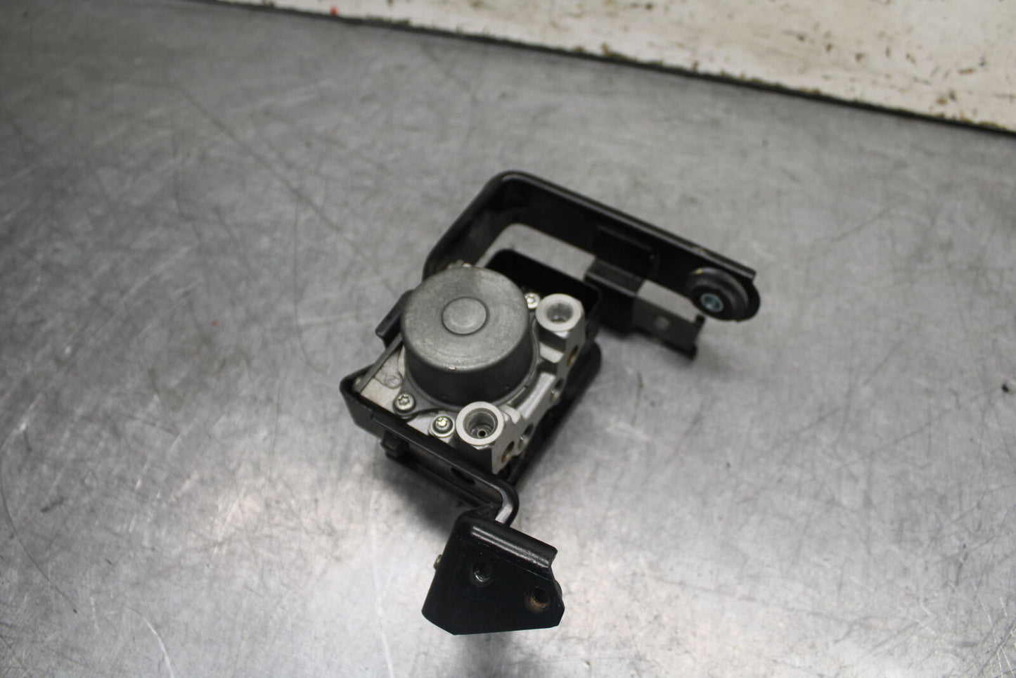 17-24 SUZUKI SV650 ABS PUMP UNIT MODULE BB706