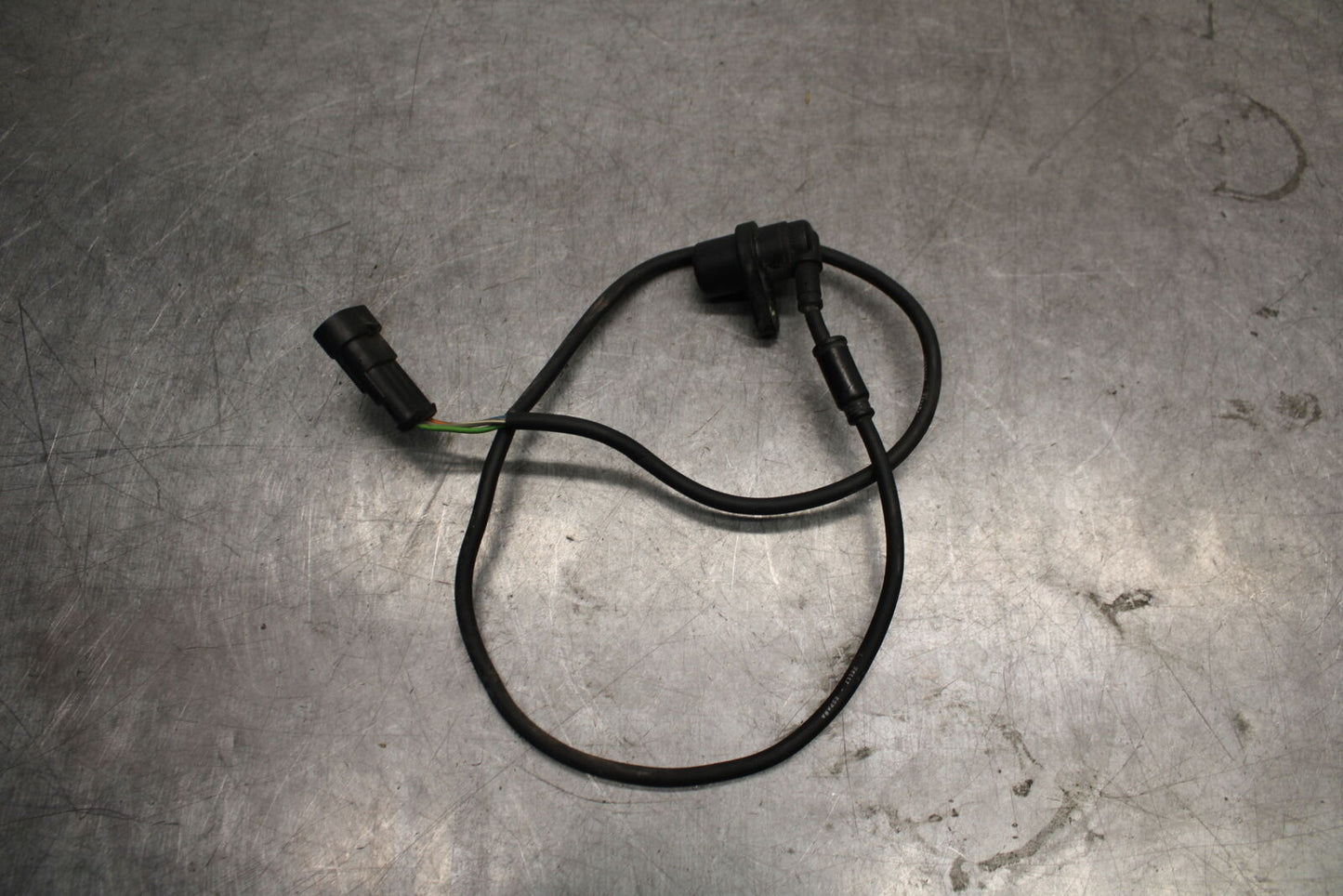 06-07 DUCATI MONSTER 695 REAR ABS BRAKE SENSOR BB674
