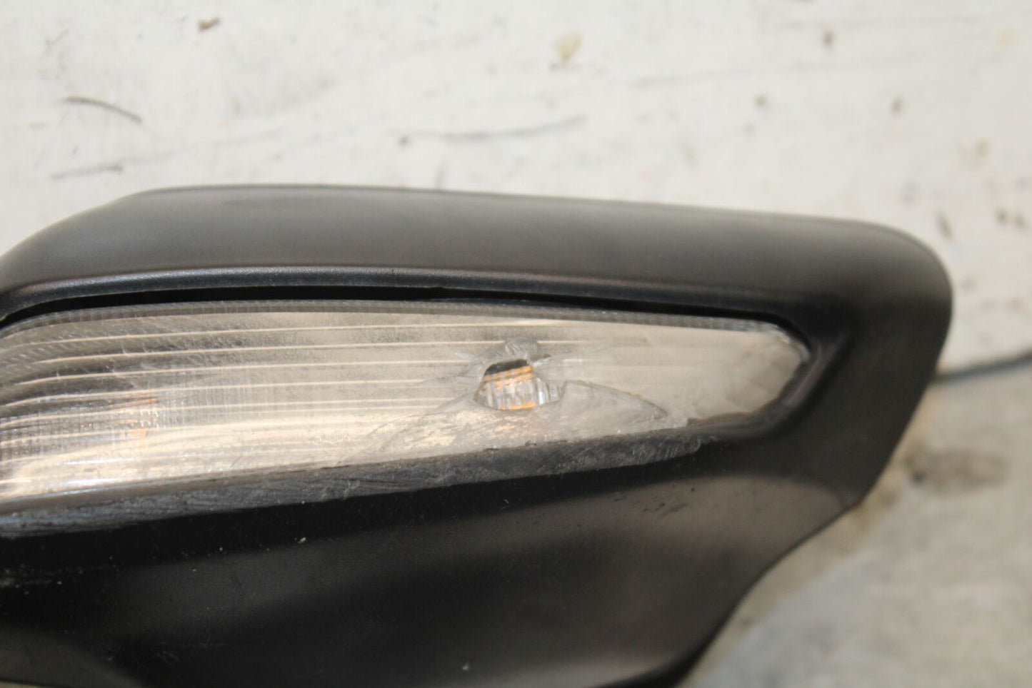 17-21 HONDA CBR1000RR SP MIRRORS MIRROR SET BB681