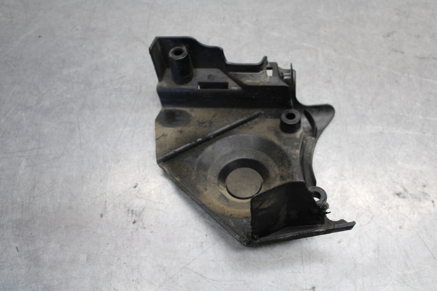 20-23 APRILIA RS660 ENGINE SPROCKET COVER BB643