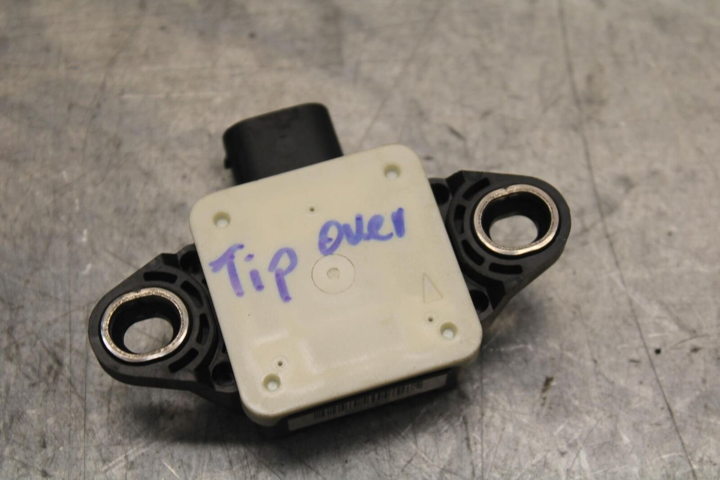 20-23 BMW F900R TIP OVER BANK ANGLE CRASH SENSOR SWITCH BB603
