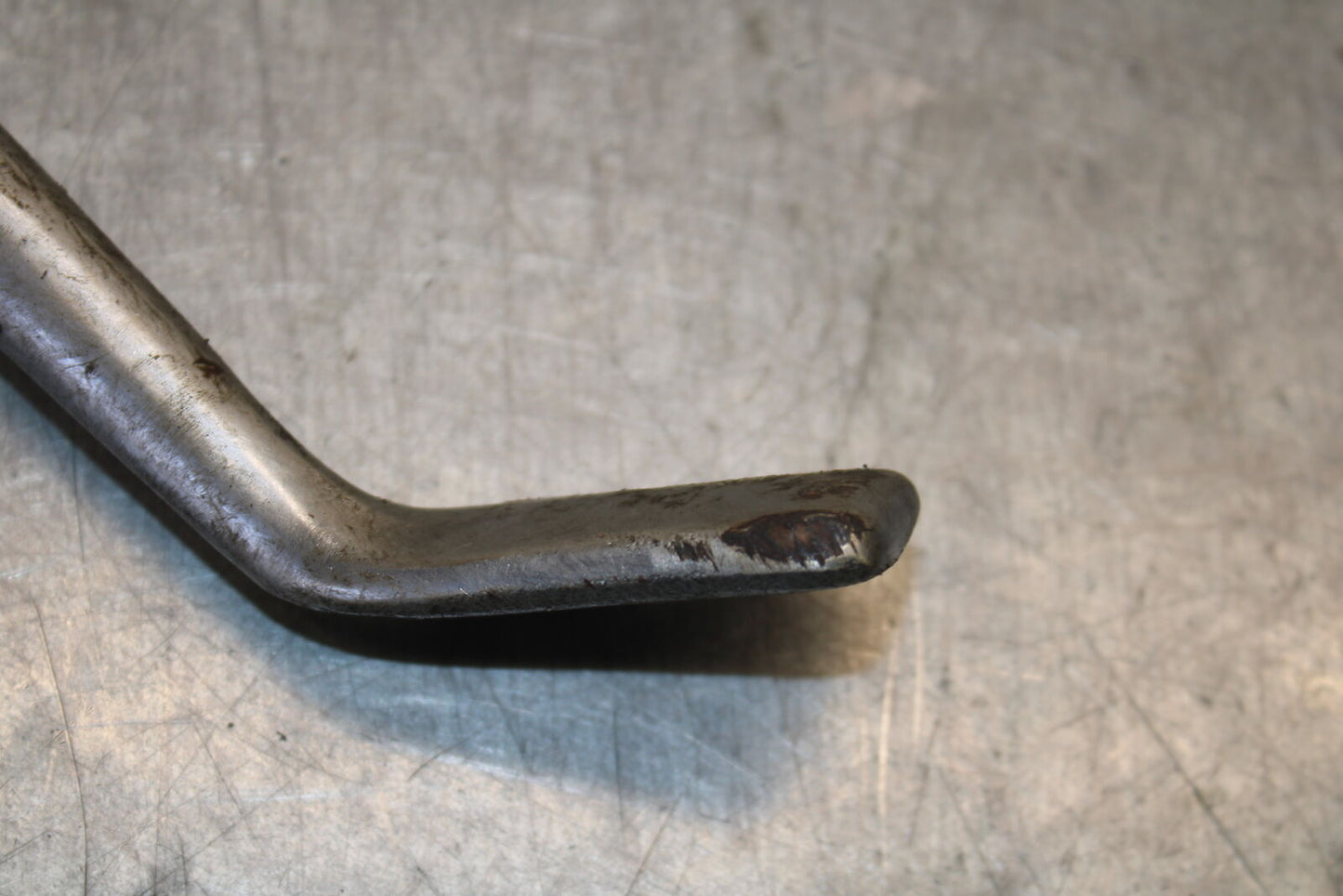 87-03 SUZUKI INTRUDER 1400 VS1400GLP KICKSTAND SIDE KICK STAND BB702