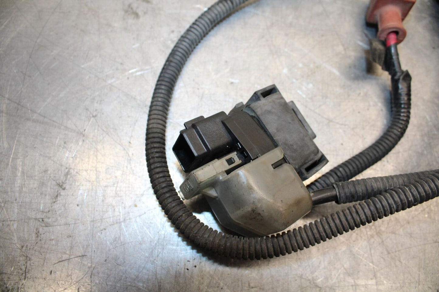 2002 Suzuki GSXR1000 STARTER RELAY STARTING MOTOR SWITCH 31800-35F00 BB73