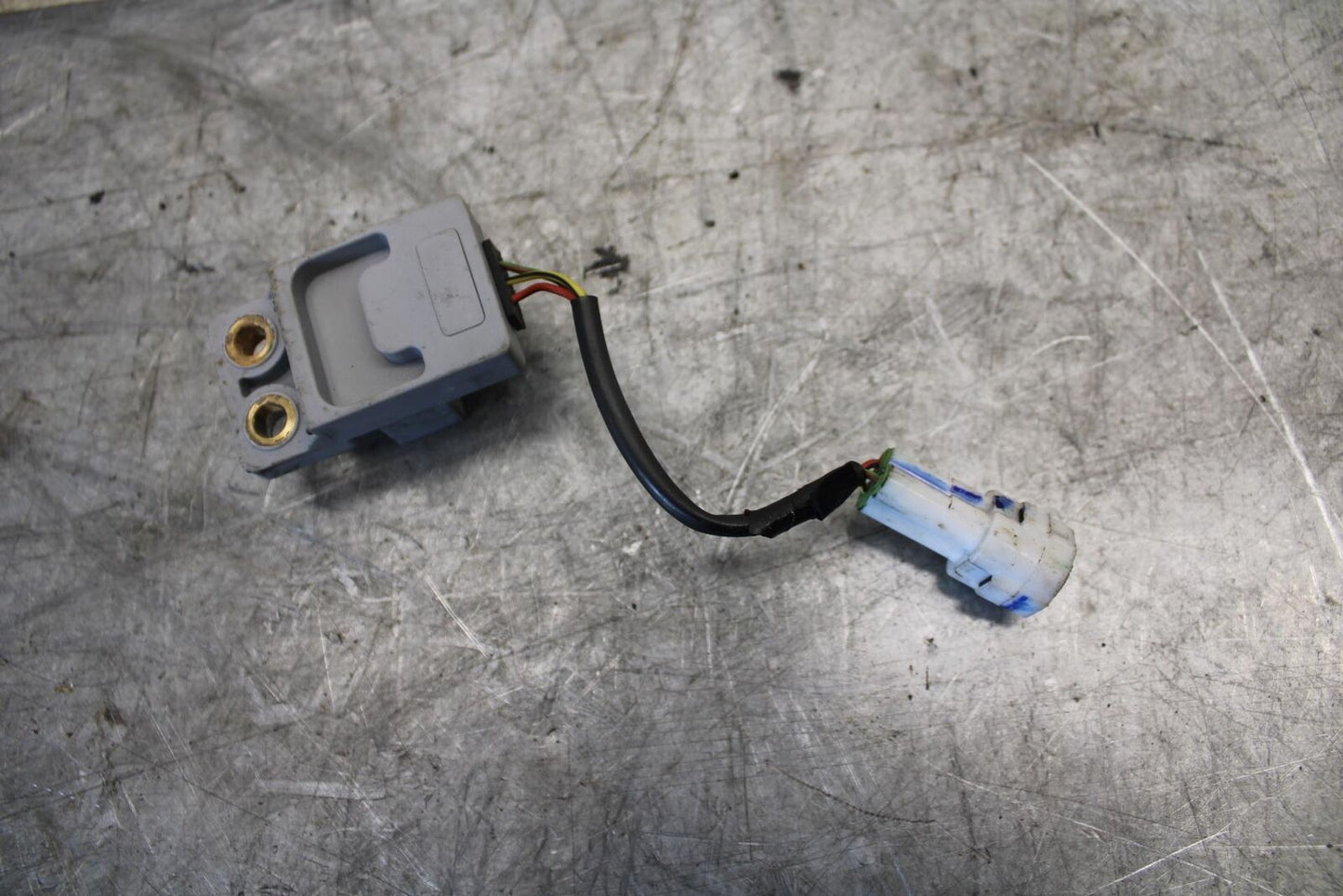 22-23 HUSQVARNA SVARTPILEN 401 TIP OVER BANK ANGLE CRASH SENSOR SWITCH BB541