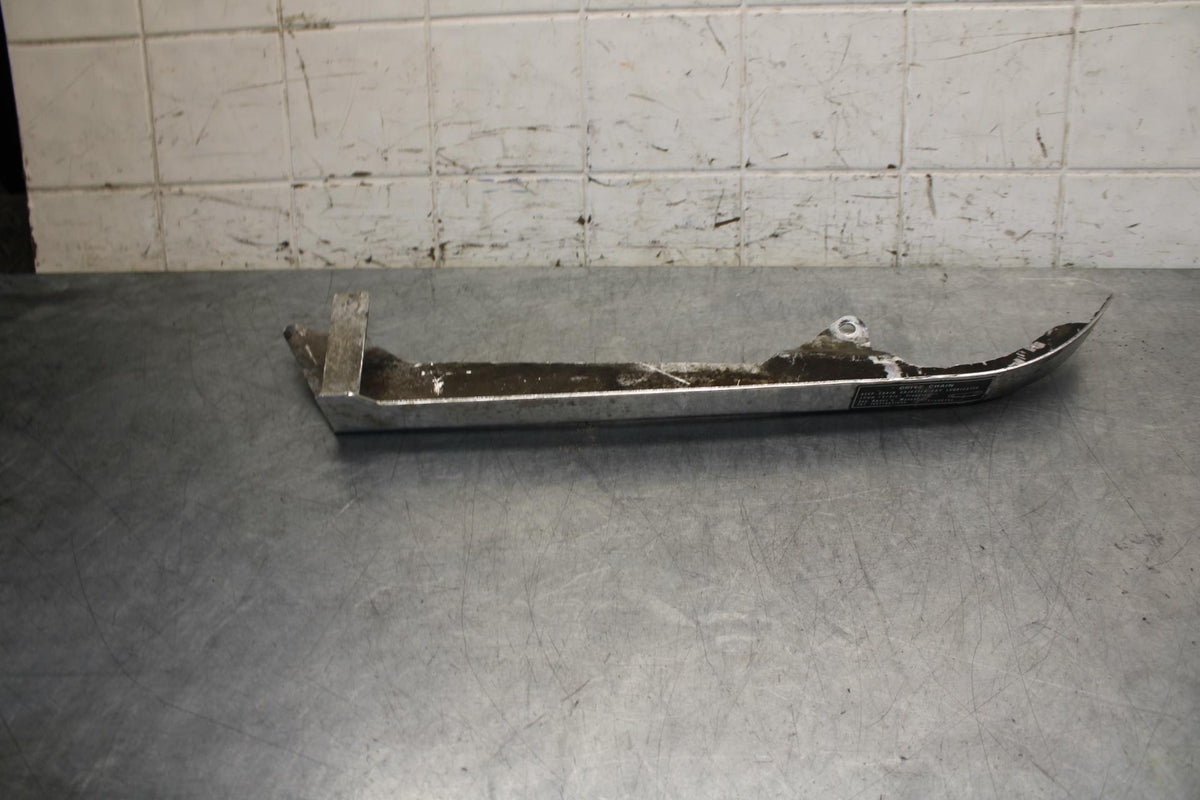 2001 Honda Shadow ACE 750 VT750C MAIN DRIVE CHAIN COVER BB64