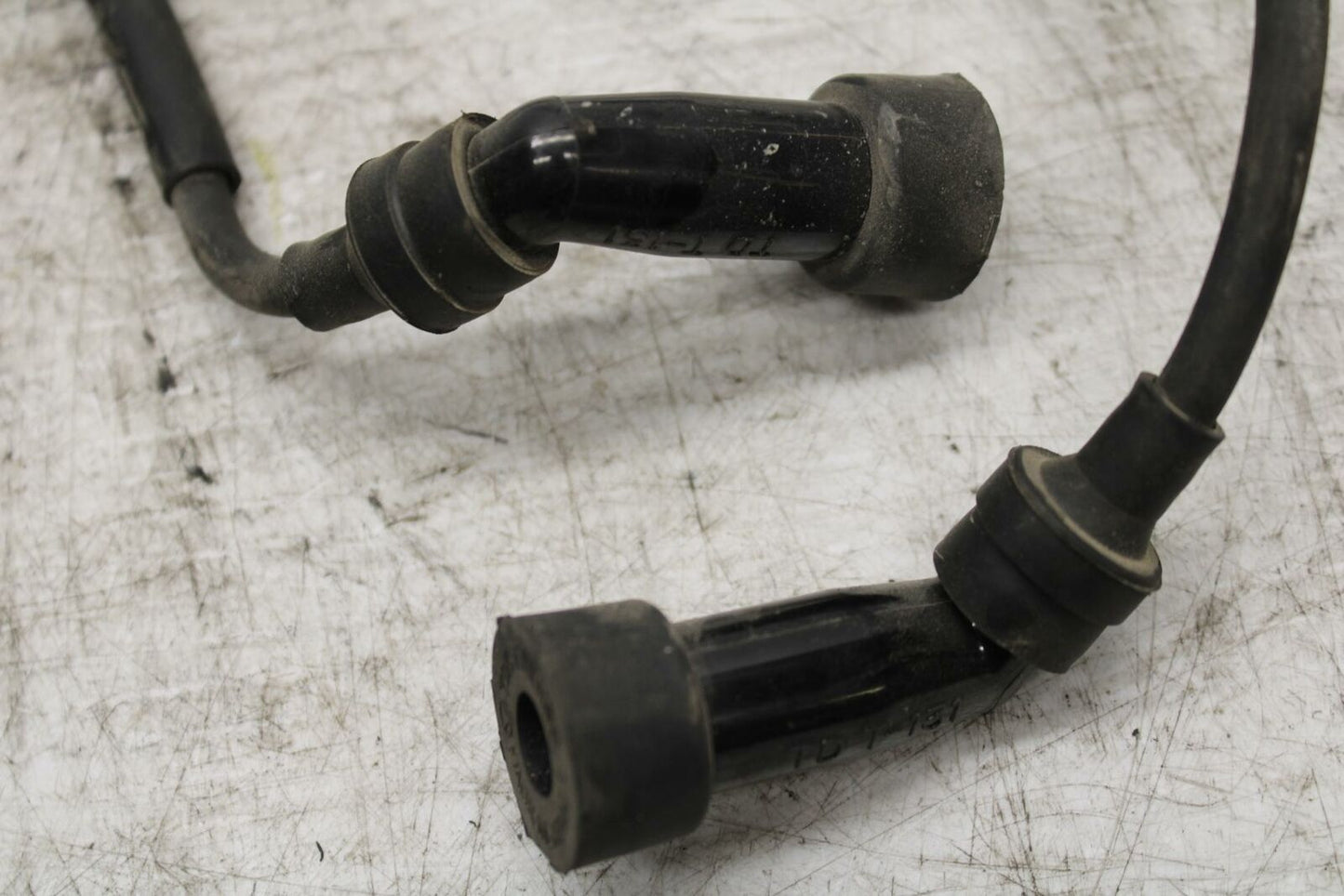 02-03 YAMAHA V STAR 1100 IGNITION COILS BB308