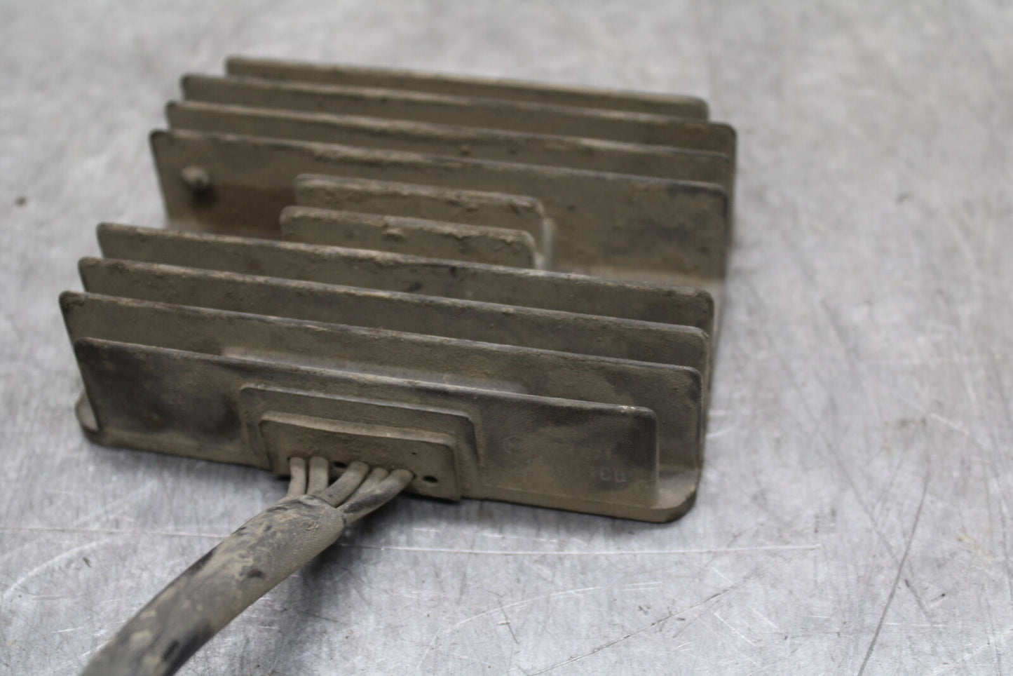 14-16 TRIUMPH AMERICA LT RECTIFIER VOLTAGE REGULATOR BB720