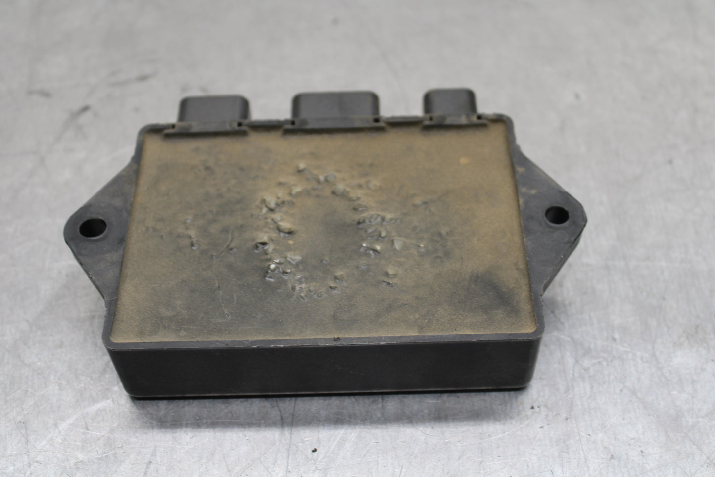 00 SUZUKI INTRUDER 1500 VL1500 ECU COMPUTER CONTROLLER UNIT ECM CDI BB761