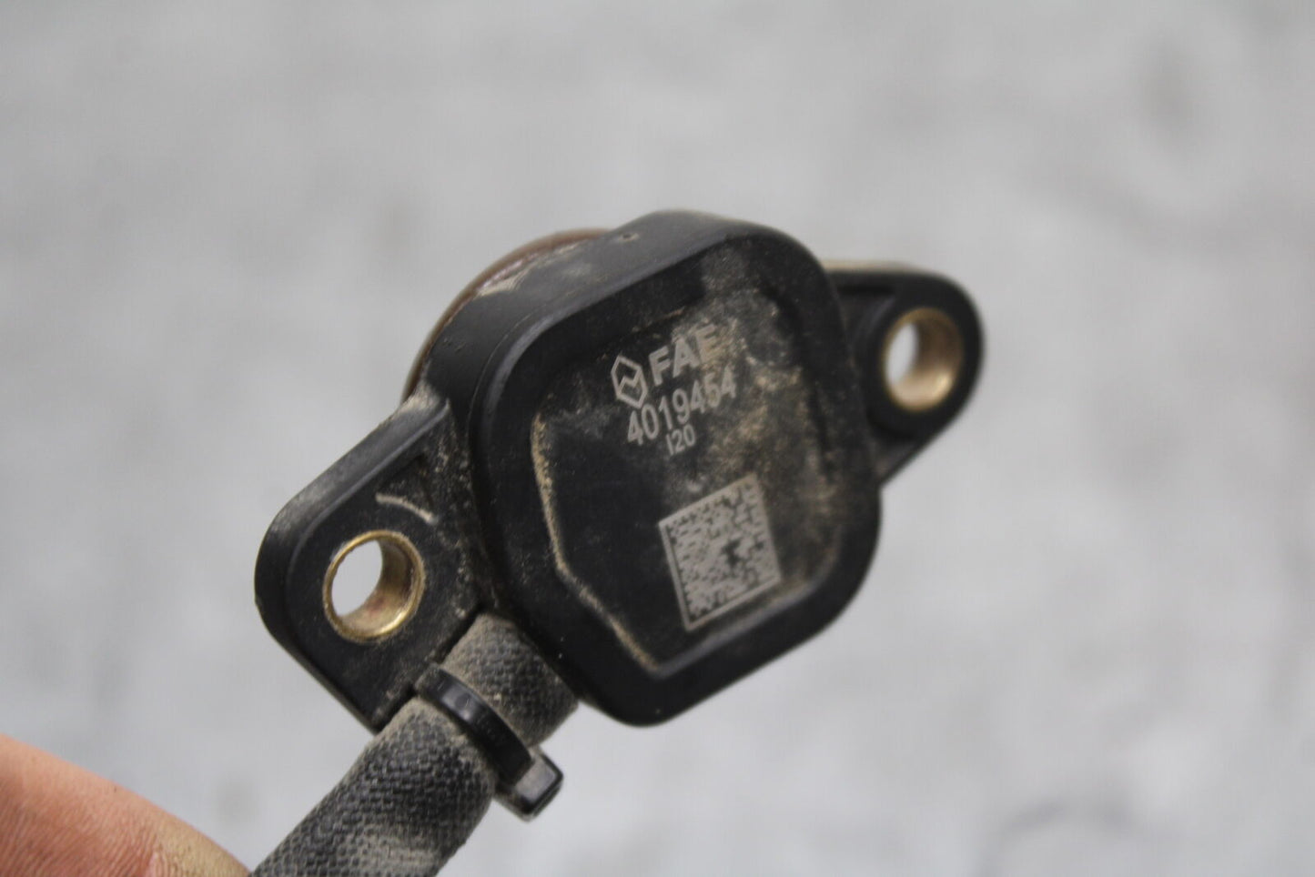 22-24 INDIAN CHIEF BOBBER DARK HORSE ENGINE MOTOR GEAR POSTION SENSOR BB717